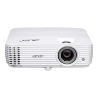 Produktbild för Acer H6830BD - DLP-projektor - 3D