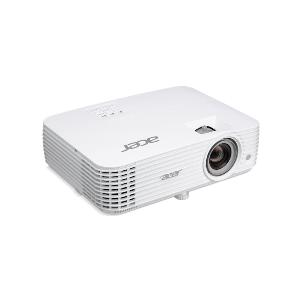 Produktbild för Acer H6830BD - DLP-projektor - 3D