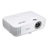 Produktbild för Acer H6830BD - DLP-projektor - 3D