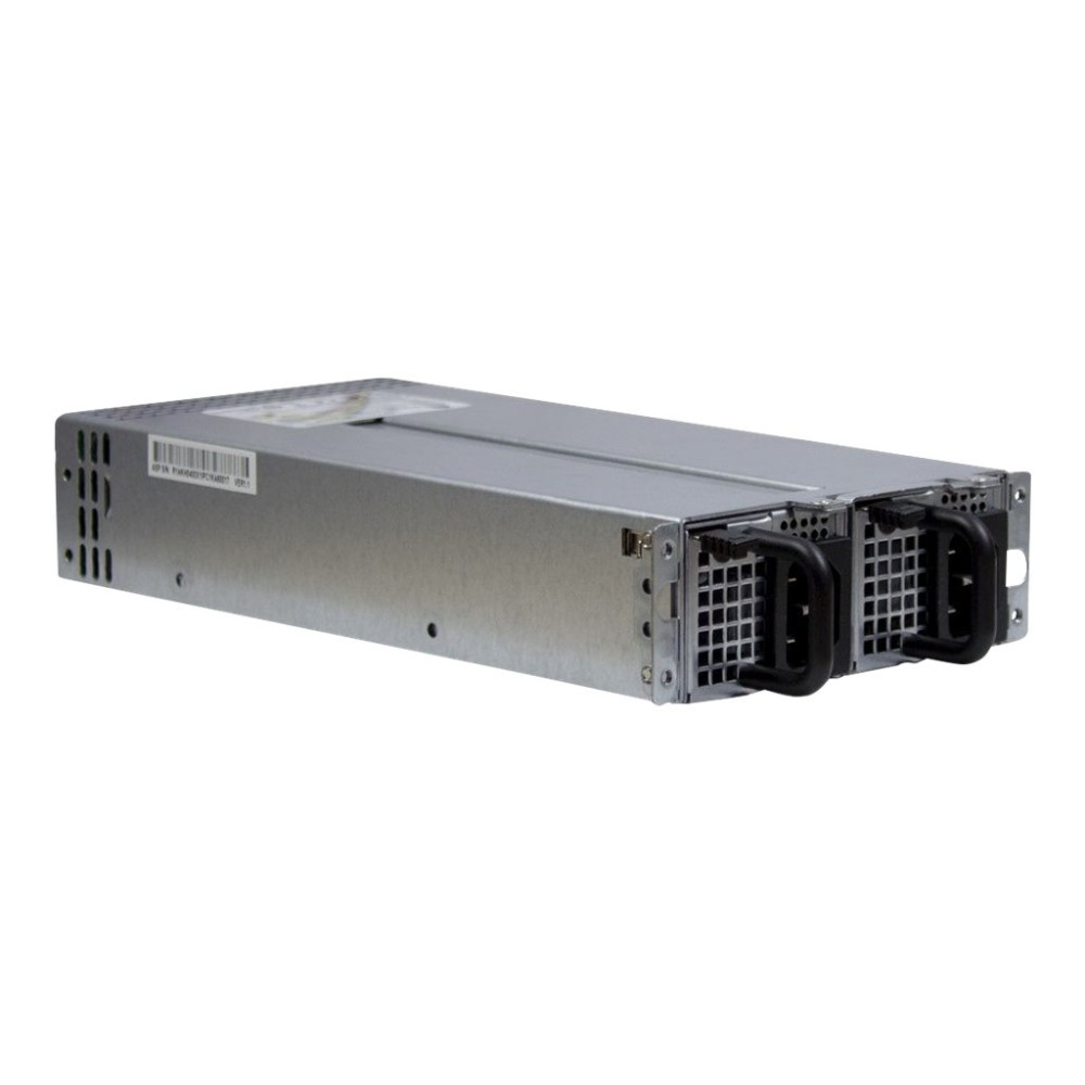 Produktbild för ASPOWER R1A-KH0400 - nätaggregat - redundant - 400 Watt