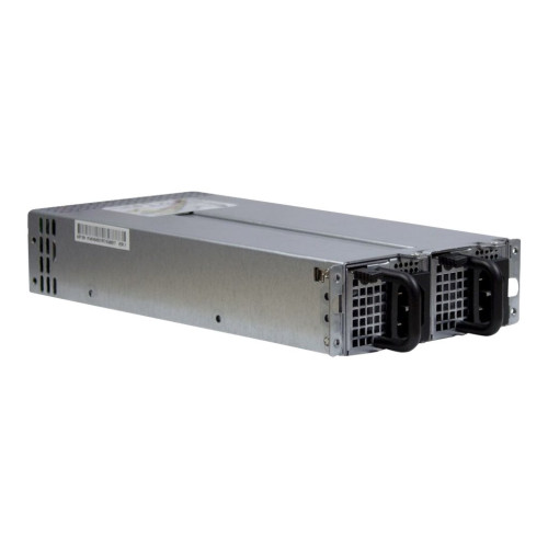 Inter-Tech Elektronik Handels ASPOWER R1A-KH0400 - nätaggregat - redundant - 400 Watt