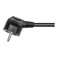 Produktbild för DELTACO GT-0622 - effektband - 3680 Watt