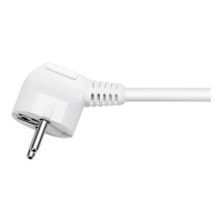 Produktbild för DELTACO GT-0352 - effektband - 3680 Watt