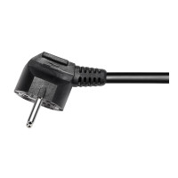 Produktbild för DELTACO GT-0620 - effektband - 3680 Watt