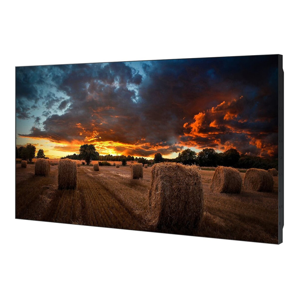 Produktbild för Samsung VM55B-U VMB-U Series - 55" LED-bakgrundsbelyst LCD-skärm - Full HD - för digital skyltning