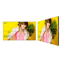 Produktbild för Samsung VM55B-U VMB-U Series - 55" LED-bakgrundsbelyst LCD-skärm - Full HD - för digital skyltning