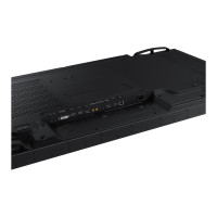 Produktbild för Samsung VM55B-U VMB-U Series - 55" LED-bakgrundsbelyst LCD-skärm - Full HD - för digital skyltning