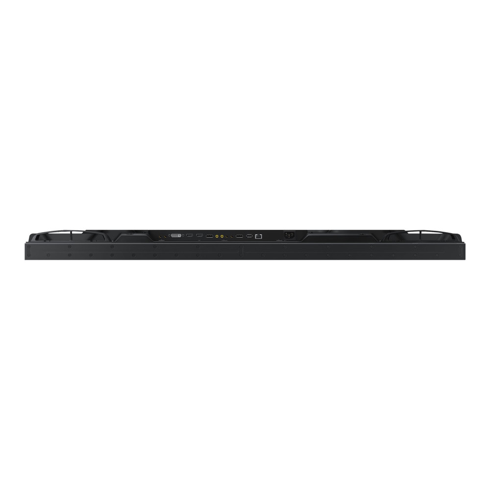 Produktbild för Samsung VM55B-U VMB-U Series - 55" LED-bakgrundsbelyst LCD-skärm - Full HD - för digital skyltning