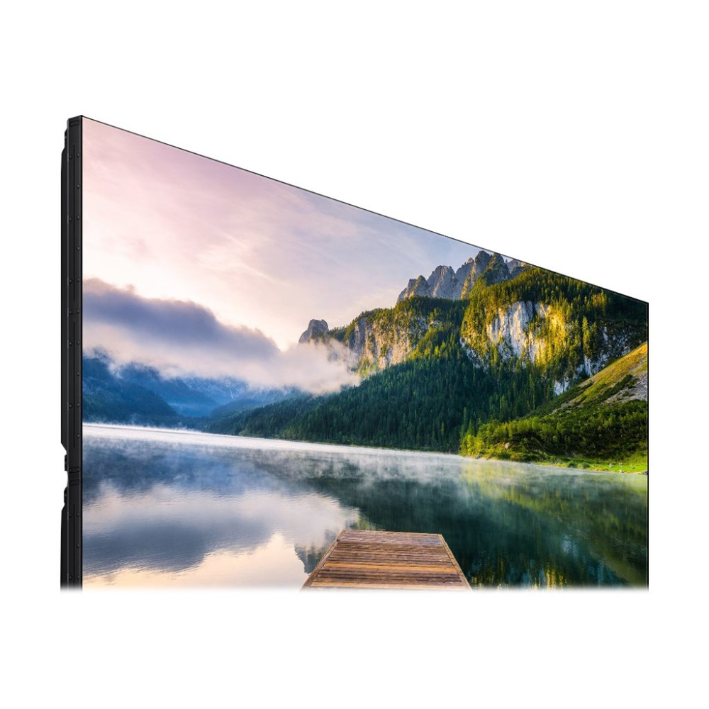 Produktbild för Samsung VM55B-U VMB-U Series - 55" LED-bakgrundsbelyst LCD-skärm - Full HD - för digital skyltning