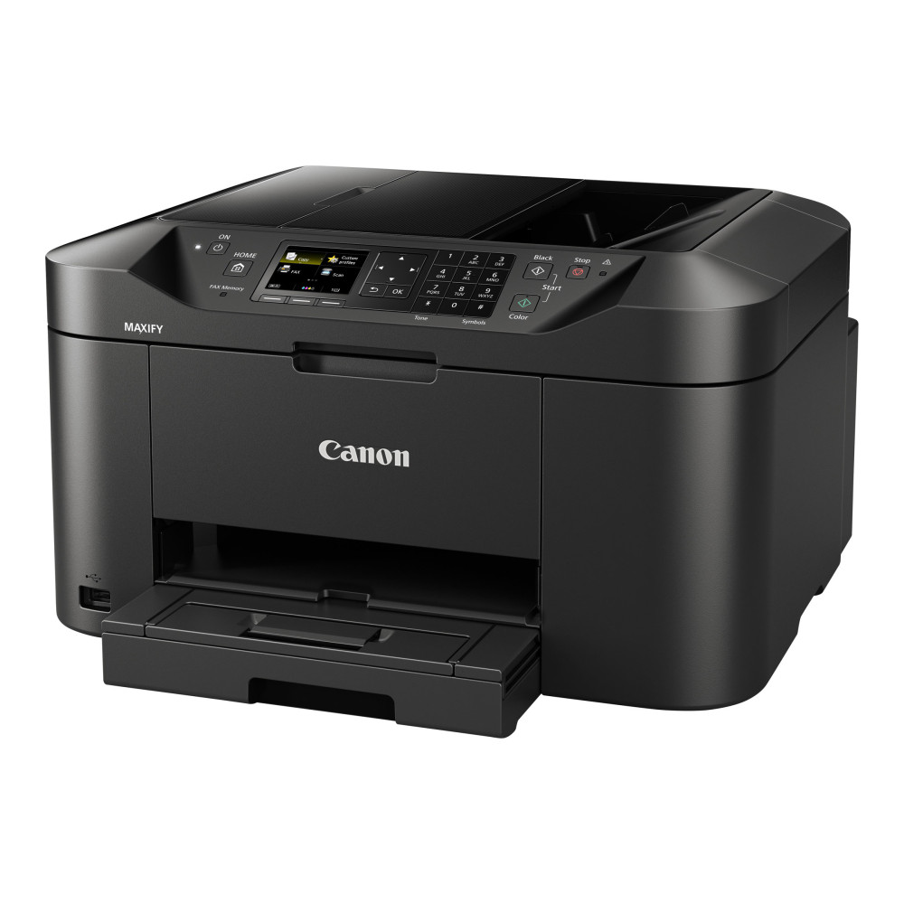 Produktbild för Canon MAXIFY MB2150 - multifunktionsskrivare - färg