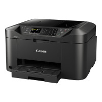 Produktbild för Canon MAXIFY MB2150 - multifunktionsskrivare - färg