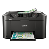 Produktbild för Canon MAXIFY MB2150 - multifunktionsskrivare - färg