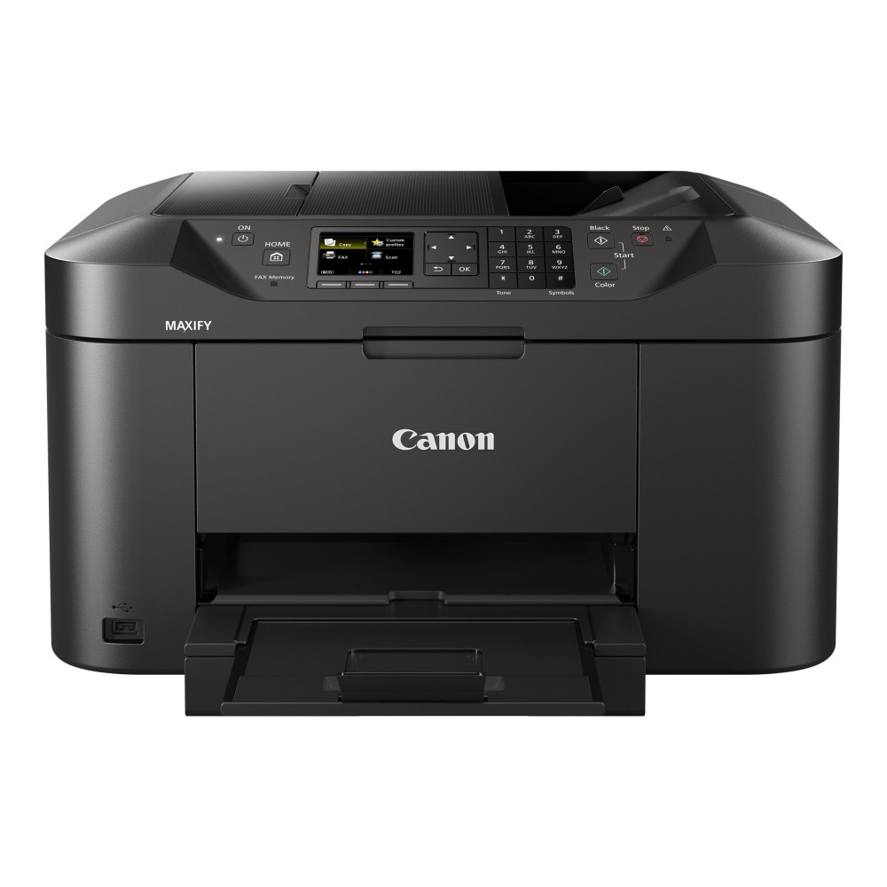 Produktbild för Canon MAXIFY MB2150 - multifunktionsskrivare - färg