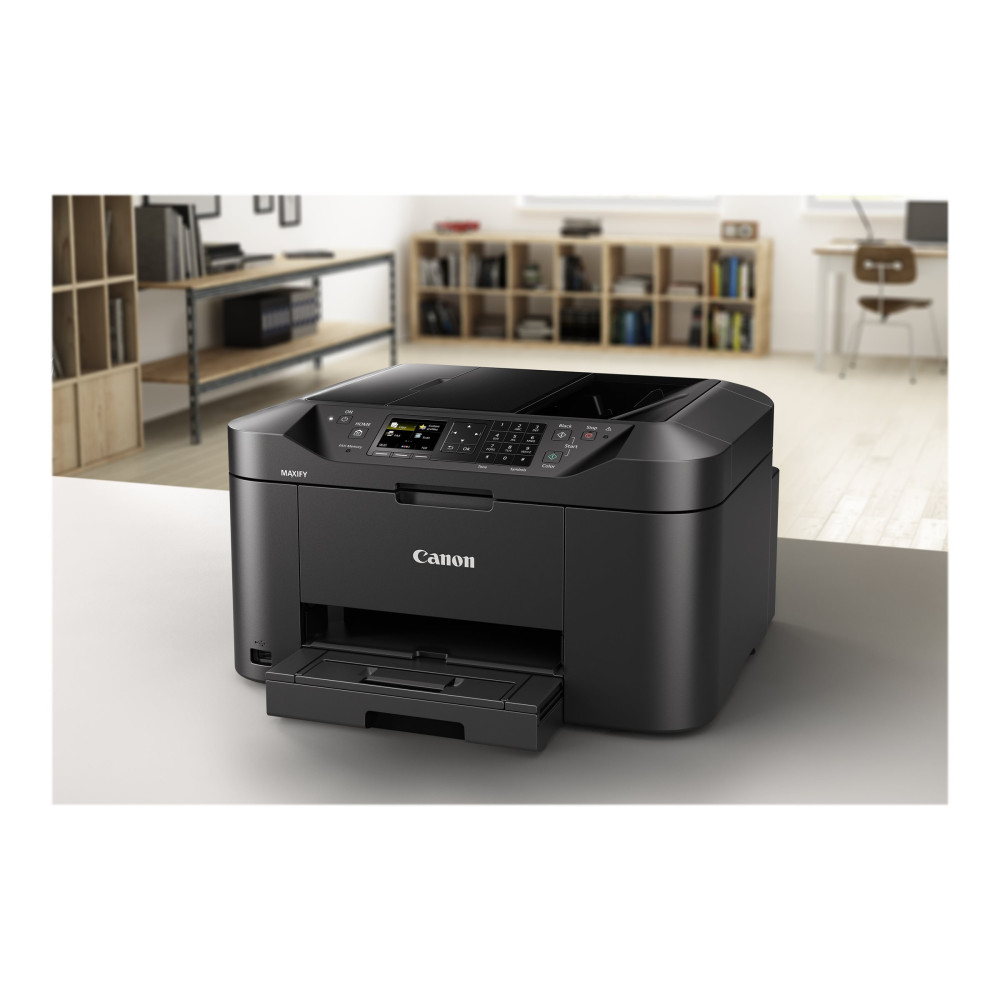 Produktbild för Canon MAXIFY MB2150 - multifunktionsskrivare - färg