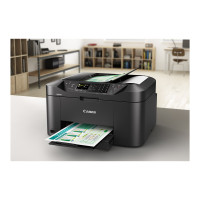 Produktbild för Canon MAXIFY MB2150 - multifunktionsskrivare - färg