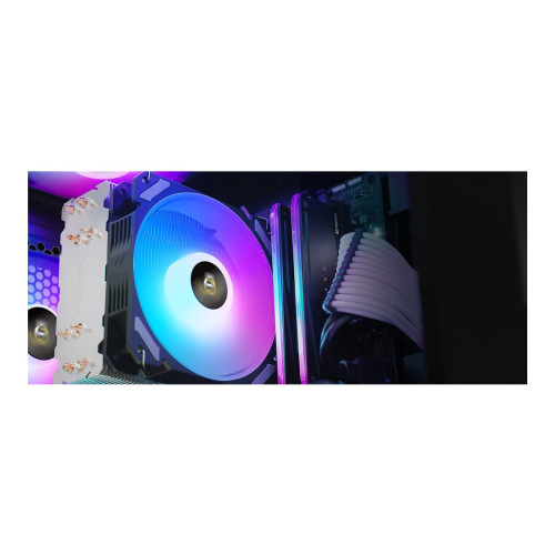 Antec Antec A400i - processorkylare