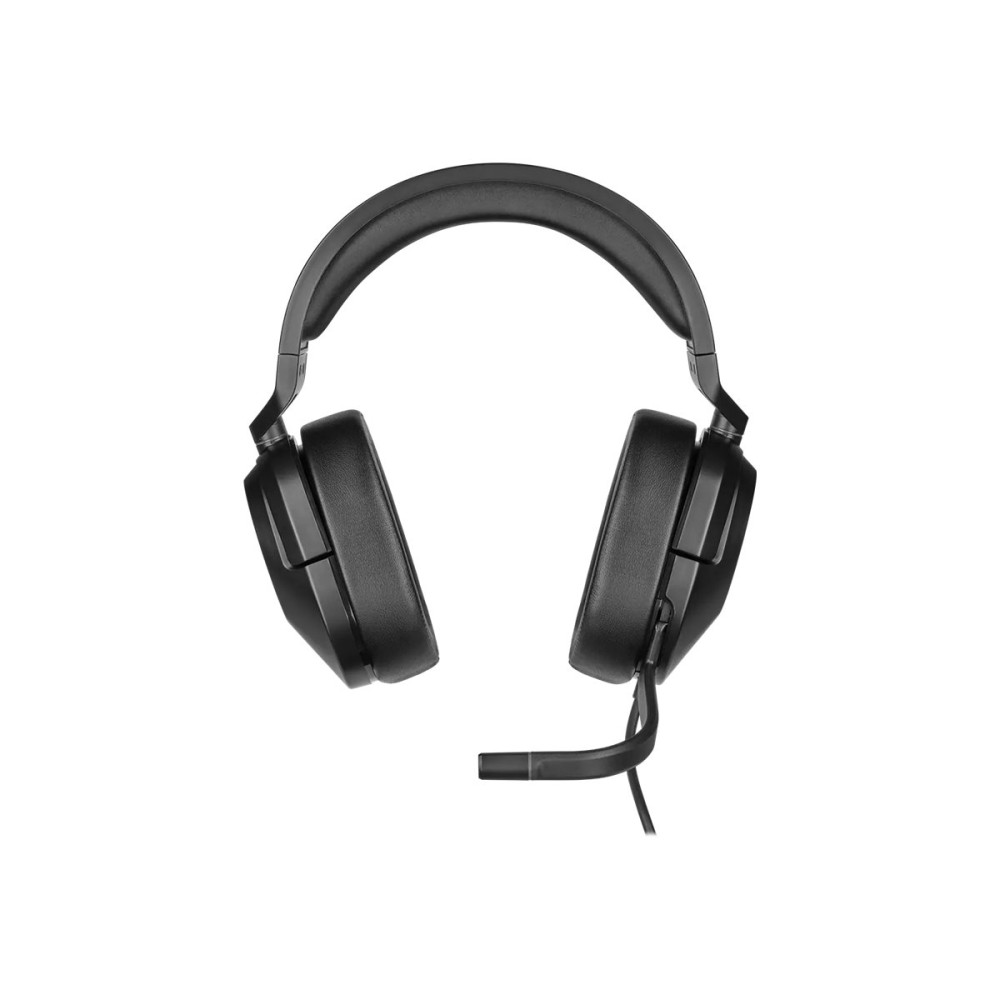 Produktbild för CORSAIR Gaming HS55 STEREO - headset - 3,5 mm kontakt