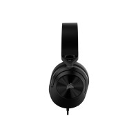 Produktbild för CORSAIR Gaming HS55 STEREO - headset - 3,5 mm kontakt