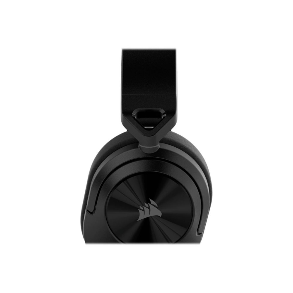 Produktbild för CORSAIR Gaming HS55 STEREO - headset - 3,5 mm kontakt