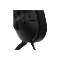 Produktbild för CORSAIR Gaming HS55 STEREO - headset - 3,5 mm kontakt