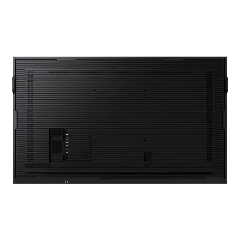 Produktbild för Samsung Flip Pro WM75B WMB Series - 75" LED-bakgrundsbelyst LCD-skärm - 4K - för interaktiv kommunikation