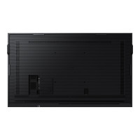 Produktbild för Samsung Flip Pro WM75B WMB Series - 75" LED-bakgrundsbelyst LCD-skärm - 4K - för interaktiv kommunikation