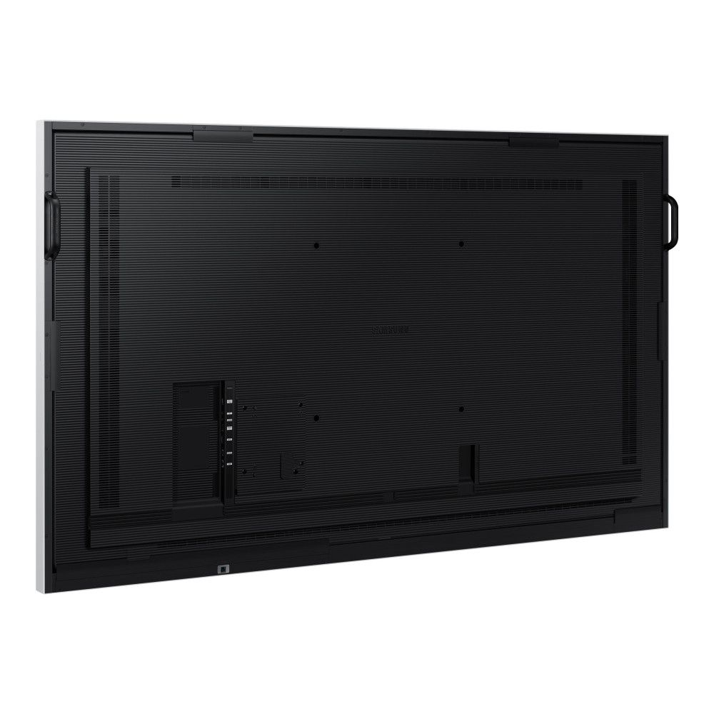 Produktbild för Samsung Flip Pro WM75B WMB Series - 75" LED-bakgrundsbelyst LCD-skärm - 4K - för interaktiv kommunikation