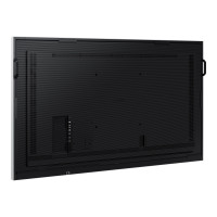 Produktbild för Samsung Flip Pro WM75B WMB Series - 75" LED-bakgrundsbelyst LCD-skärm - 4K - för interaktiv kommunikation