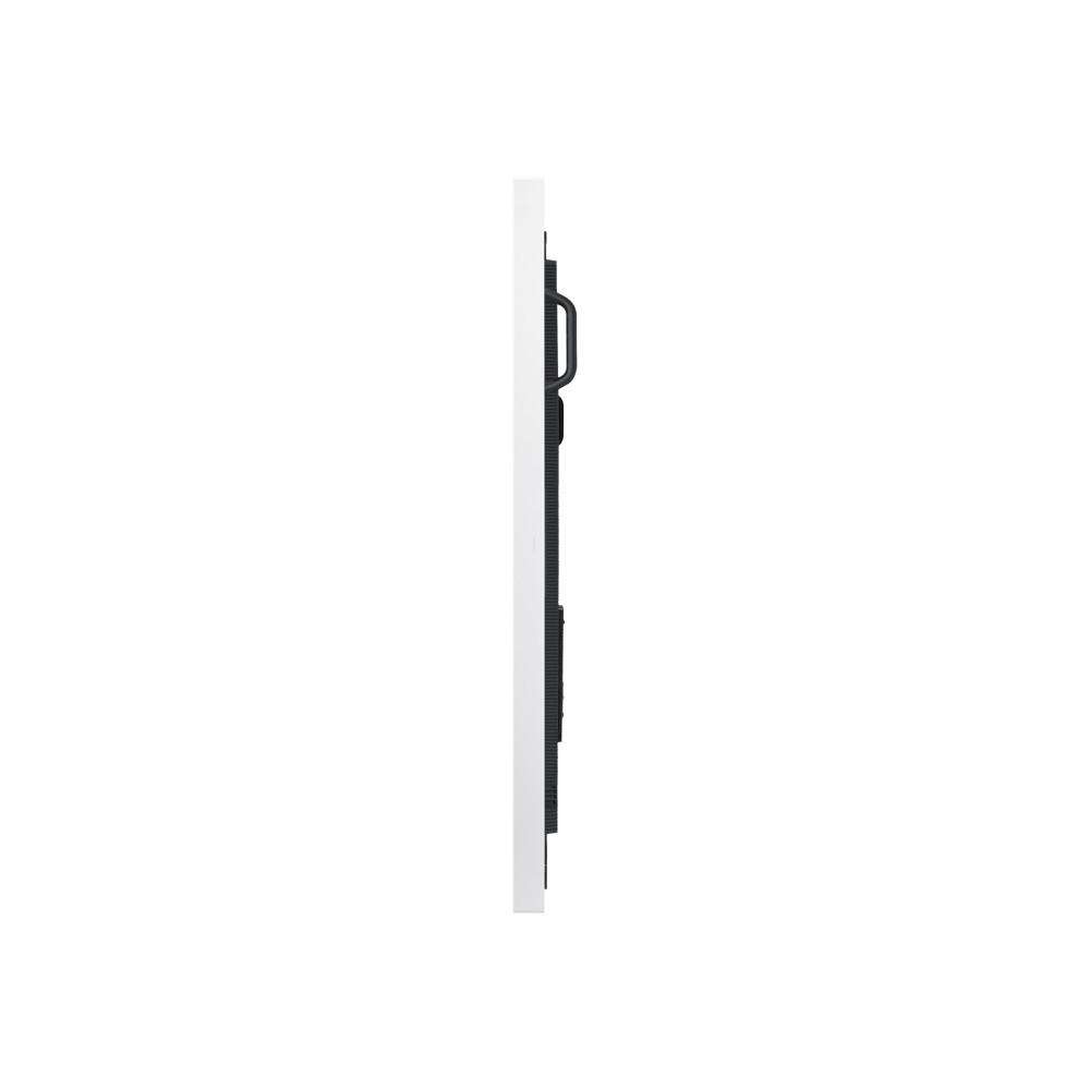 Produktbild för Samsung Flip Pro WM75B WMB Series - 75" LED-bakgrundsbelyst LCD-skärm - 4K - för interaktiv kommunikation