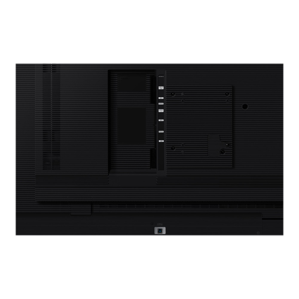Produktbild för Samsung Flip Pro WM75B WMB Series - 75" LED-bakgrundsbelyst LCD-skärm - 4K - för interaktiv kommunikation