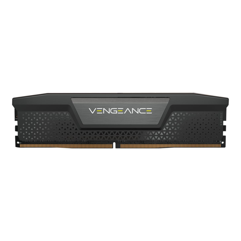 Produktbild för CORSAIR Vengeance - DDR5 - sats - 32 GB + 2 x 16 GB - DIMM 288-pin / PC5-49600