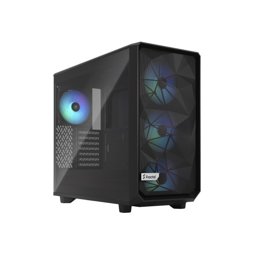 Fractal Design Fractal Design Meshify 2 Lite - tower - utökad ATX