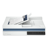 Produktbild för HP Scanjet Pro 2600 f1 - dokumentskanner - desktop - USB 2.0