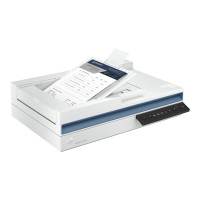 Produktbild för HP Scanjet Pro 2600 f1 - dokumentskanner - desktop - USB 2.0