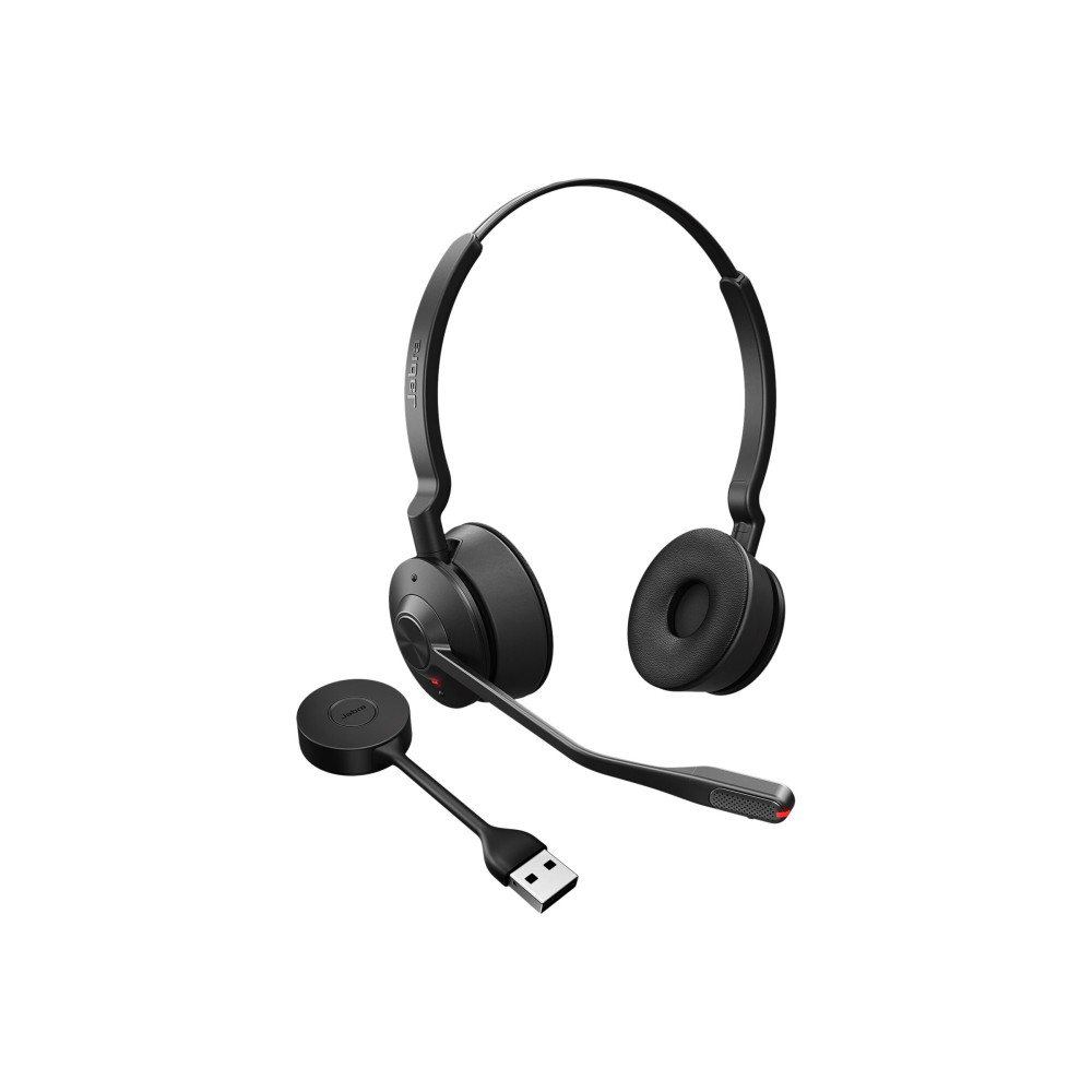 Produktbild för Jabra Engage 55 Stereo - headset