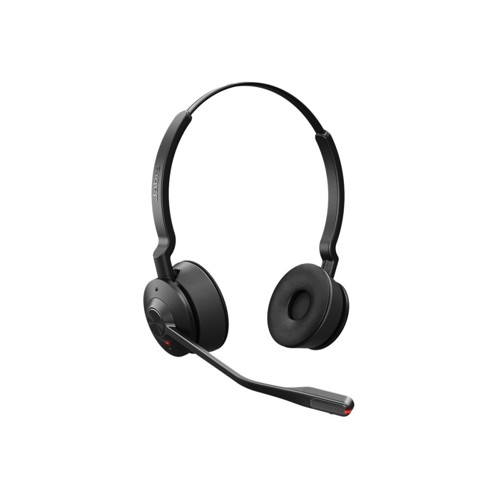 Produktbild för Jabra Engage 55 Stereo - headset