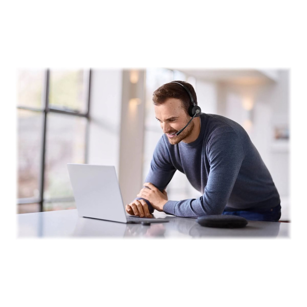 Produktbild för Jabra Engage 55 Stereo - headset