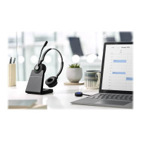 Produktbild för Jabra Engage 55 Stereo - headset