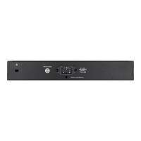 Produktbild för D-Link Web Smart DGS-1210-20 - switch - 16 portar - rackmonterbar
