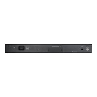 Produktbild för D-Link DGS 1510-52XMP - switch - 52 portar - smart - rackmonterbar