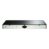 Produktbild för D-Link DGS 1510-28P - switch - 28 portar - smart - rackmonterbar