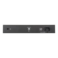 Produktbild för D-Link DGS 1100-16V2 - switch - 16 portar - smart - rackmonterbar