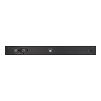 Produktbild för D-Link DGS 1210-52MP - switch - 52 portar - smart - rackmonterbar