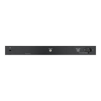 Produktbild för D-Link DGS 1250-28X - switch - 28 portar - smart - rackmonterbar