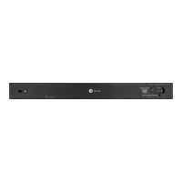 Produktbild för D-Link DGS 1250-52X - switch - 52 portar - smart - rackmonterbar