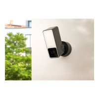 Produktbild för Eve Outdoor Cam - nätverksövervakningskamera