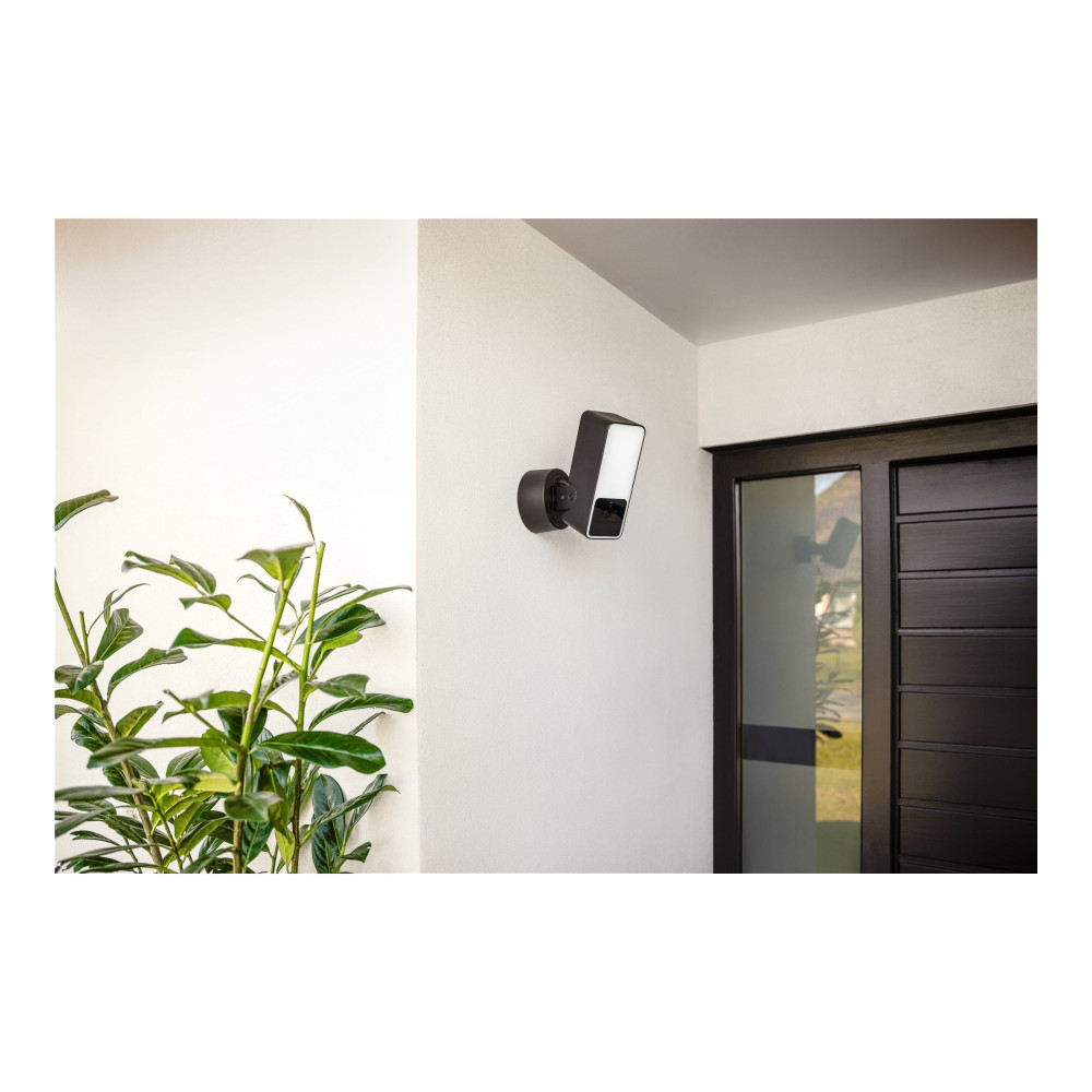 Produktbild för Eve Outdoor Cam - nätverksövervakningskamera