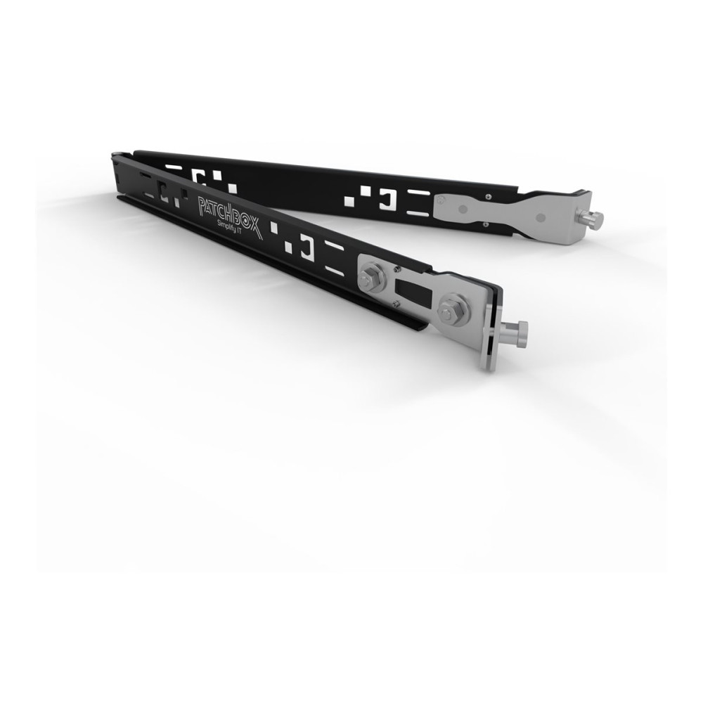 Produktbild för PATCHBOX Setup.exe 2.0 - monteringsverktyg för rackutrustning - 19"