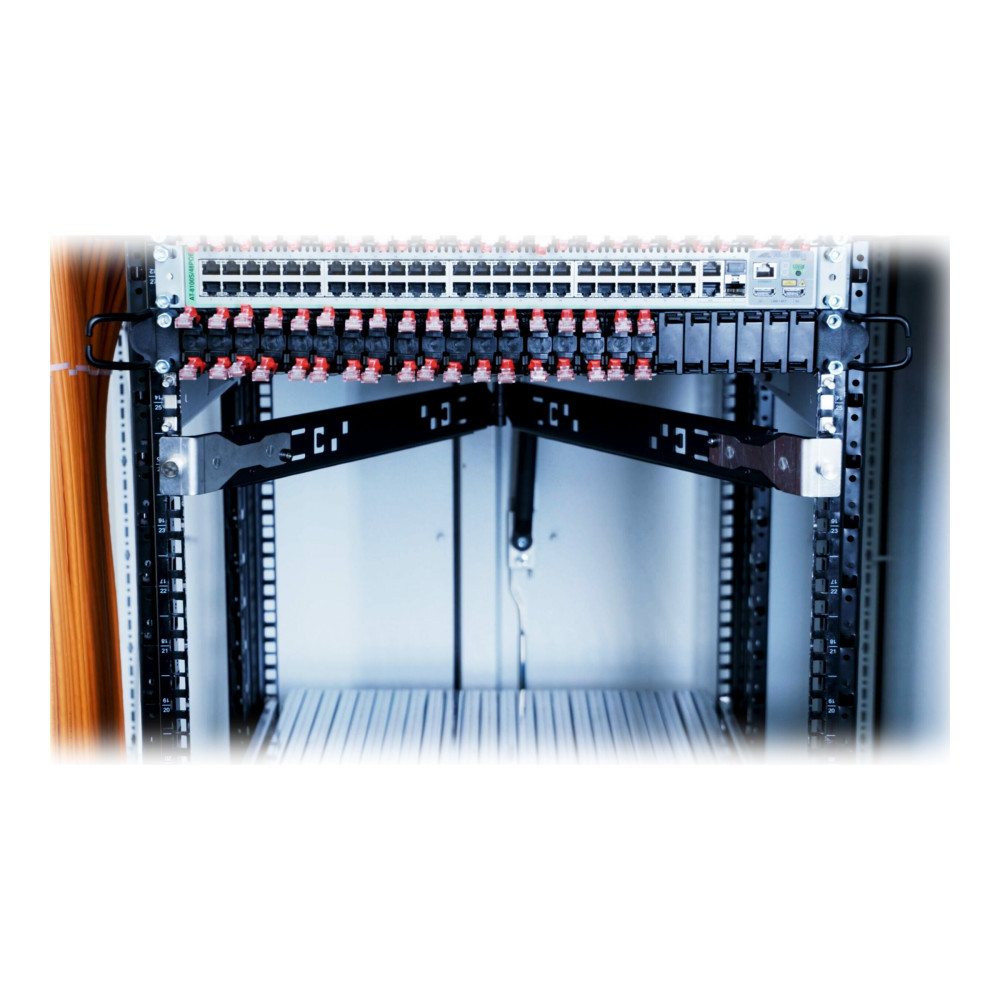 Produktbild för PATCHBOX Setup.exe 2.0 - monteringsverktyg för rackutrustning - 19"