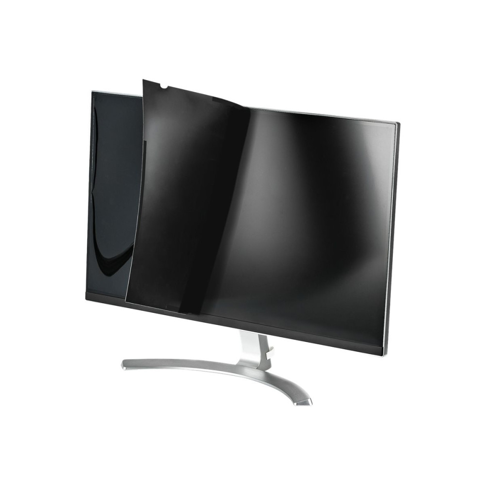 Produktbild för StarTech.com Privacy Screen Adhesive Strips and Mounting Tabs, Installation Kit for Laptop/Computer Monitor Anti Glare Privacy Filters, Replacement Strips and Holder Tabs - Anti Glare Screen Holder Tabs (MON-PRIVACY-SCREEN-K) - monteringssats för sekretes